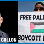 Gaza : pourquoi le boycott d’Israël ne suffit pas – Michel Collon