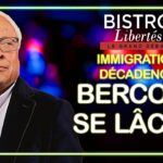Immigration, décadence : Bercoff se lâche – Bistro Libertés