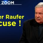 La France, le coupe-gorge du tandem Macron-Darmanin – Le Zoom – Xavier Raufer – TVL