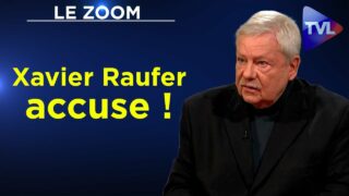 La France, le coupe-gorge du tandem Macron-Darmanin – Le Zoom – Xavier Raufer – TVL