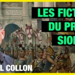 Les fictions du projet sioniste – Michel Collon