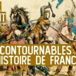 Les petites histoires dans l’Histoire de France – Le Nouveau Passé-Présent avec Marc Lefrançois