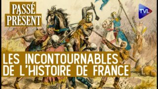 Les petites histoires dans l’Histoire de France – Le Nouveau Passé-Présent avec Marc Lefrançois