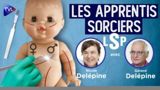 L’idéologie contre la science et la médecine – Nicole & Gérard Delépine dans Le Samedi Politique