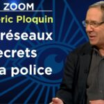 Loges, influence et corruption : les réseaux secrets de la police – Le Zoom – Frédéric Ploquin – TVL