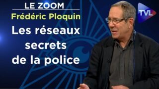 Loges, influence et corruption : les réseaux secrets de la police – Le Zoom – Frédéric Ploquin – TVL