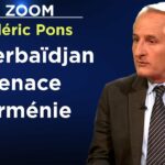 Pétrole, gaz : comment l’UE a condamné l’Arménie – Le Zoom – Frédéric Pons – TVL
