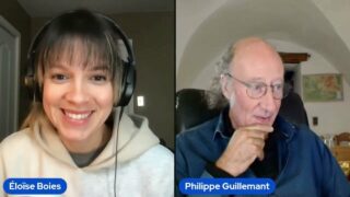 Philippe Guillemant – Balado – Elo Veut Savoir