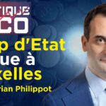 Réforme de l’UE : Macron prépare la dictature – Politique & Eco n°416 avec Florian Philippot – TVL