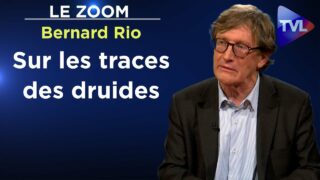Sur les traces des druides – Le Zoom – Bernard Rio – TVL
