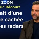 Un roman sur la Davocratie post-covid – Le Zoom – Frédéric Bécourt – TVL