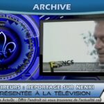 ActuQc ARCHIVE: NENKI (RIP) – Version présentée à la télévision par Les Francs-Tireurs