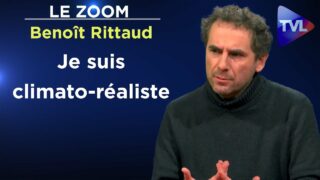 Ecologie : mythes et légendes – Le Zoom – Benoît Rittaud – TVL