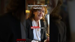Extrait 5 : la corruption chez Elf Aquitaine