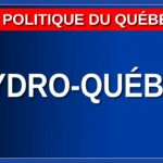 Extrait de la revue politique 2023 – Hydro Québec