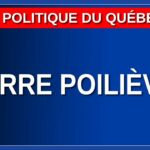 Extrait de la revue politique 2023 – Pierre Poilièvre