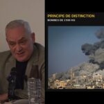 GAZA, une étude de cas sur le génocide : Jacques Baud, Ilan Pappé, Craig Murray, Gilles Devers et +