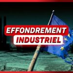 Industrie européenne : des syndicats sonnent l’alarme ; Manifestation sauvage à Rennes | NTD L’Actu