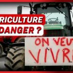 Inquiétante diminution du nombre d’agriculteurs en France ; Manifestation à Berlin | NTD L’Actu