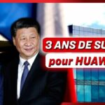 La France rétropédale sur la loi “anti-Huawei” ; Manifestations en Allemagne | NTD L’Actu