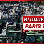 Les agriculteurs vont-ils bloquer Paris ? ; Une agence onusienne sur la sellette | NTD L’Actu