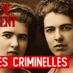 Les grandes criminelles de l’Histoire – Le Nouveau Passé-Présent – TVL