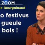Les mensonges des idéologies de la déconstruction – Le Zoom – Véronique Bourgninaud – TVL
