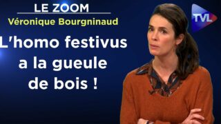 Les mensonges des idéologies de la déconstruction – Le Zoom – Véronique Bourgninaud – TVL