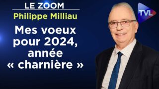 Philippe Milliau, président de TVL : Du respect et de l’exercice des libertés – Le Zoom