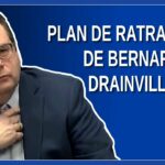 Plan de rattrapage scolaire de Bernard Drainville