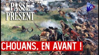 Reynald Sécher / Jacques Villemain : Les chouanneries contre la République -Le Nouveau Passé-Présent
