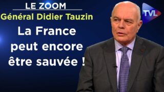 Rwanda, la vérité sur l’opération Turquoise – Le Zoom – Général Didier Tauzin – TVL