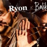 Ryon x Balik (Danakil) – Au-Delà du Miroir [Vidéo Lyrics Officielle]