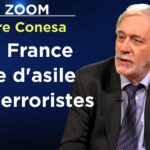 Salafisme : du séparatisme au terrorisme – Le Zoom – Pierre Conesa – TVL