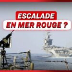 Tensions entre les Houthis, le R.U. et les USA ; Manifestation en Corse | NTD L’Actu