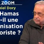 Terroriste, résistant : la vérité sur le Hamas – Le Zoom – Daniel Dory – TVL