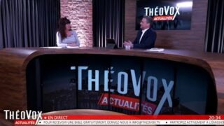 ThéoVox Actualités – Stéphanie Cyr 2024-01-25