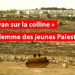 «Un divan sur la colline», ou le dilemme des jeunes en Palestine