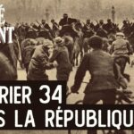 6 février 1934 : les patriotes dans la rue, la République en danger ? Passé-Présent avec O. Dard