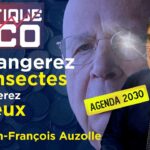 Davos tue l’agriculture pour financer la guerre – Politique & Eco n°423 avec Jean-François Auzolle