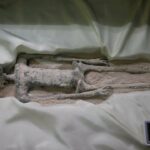Elo Veut Savoir – Balado – Stéphanie Serres, Momies de Nazca