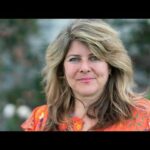 Elo Wants to Know Podcast – Dr Naomi Wolf
