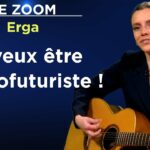 Erga : Place à la pop alternative française – Le Zoom – TVL