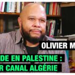 Génocide en Palestine : Olivier Mukuna sur Canal Algérie