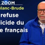 La morale bobo contre le bien commun – Le Zoom – François-Marie Blanc-Brude – TVL