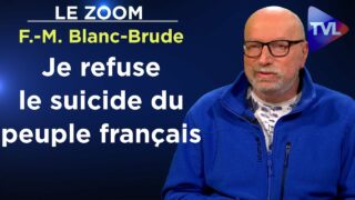 La morale bobo contre le bien commun – Le Zoom – François-Marie Blanc-Brude – TVL