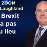 Le Brexit n’a pas eu lieu – Le Zoom – John Laughland – TVL