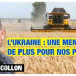 L’Ukraine : une menace de plus pour nos paysans – Michel Collon