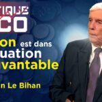 Macron a liquidé la France : demain la révolution ? – Politique & Eco n°422 avec Alain Le Bihan