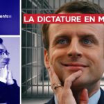 Macron, Darmanin : la dictature en marche ! – Le Plus d’Eléments  – TVL